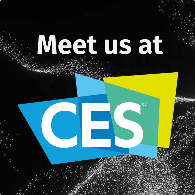 Meet A-CX at CES