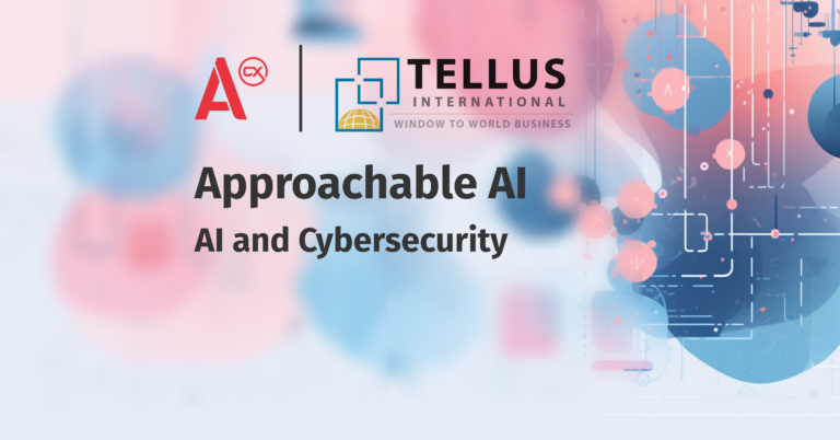 AI and Cybersecurity webinar