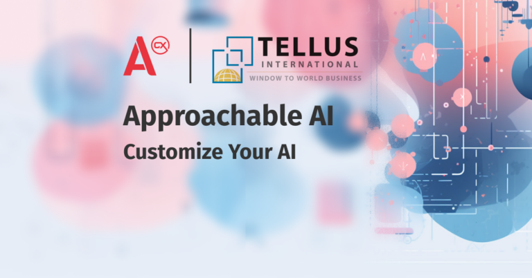 Customize Your AI webinar