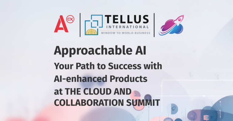 Your Path to Success at the Cloud and Collaboration Summit