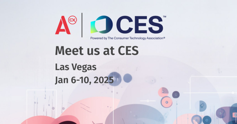 A-CX CES 2025