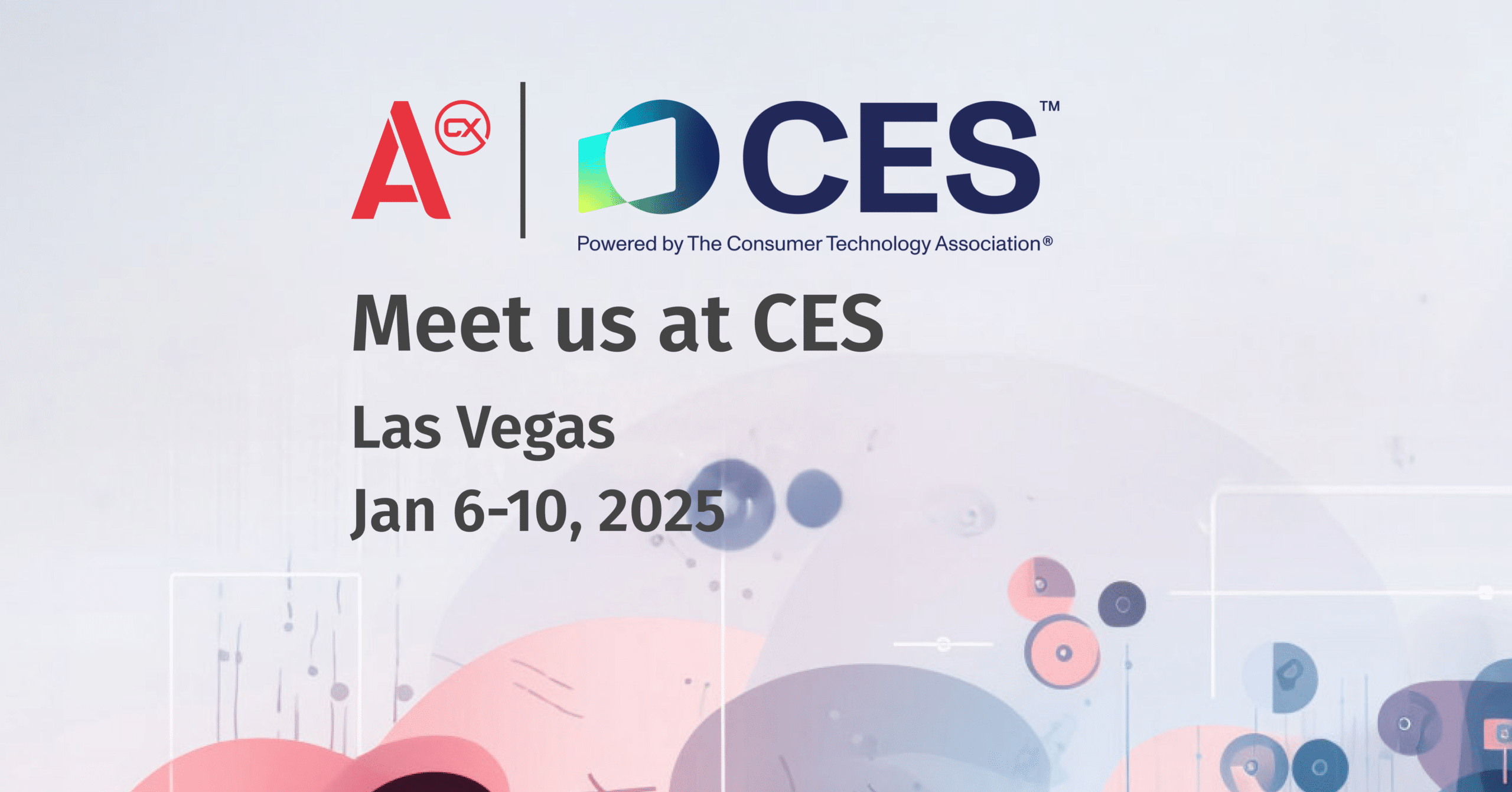 A-CX CES 2025