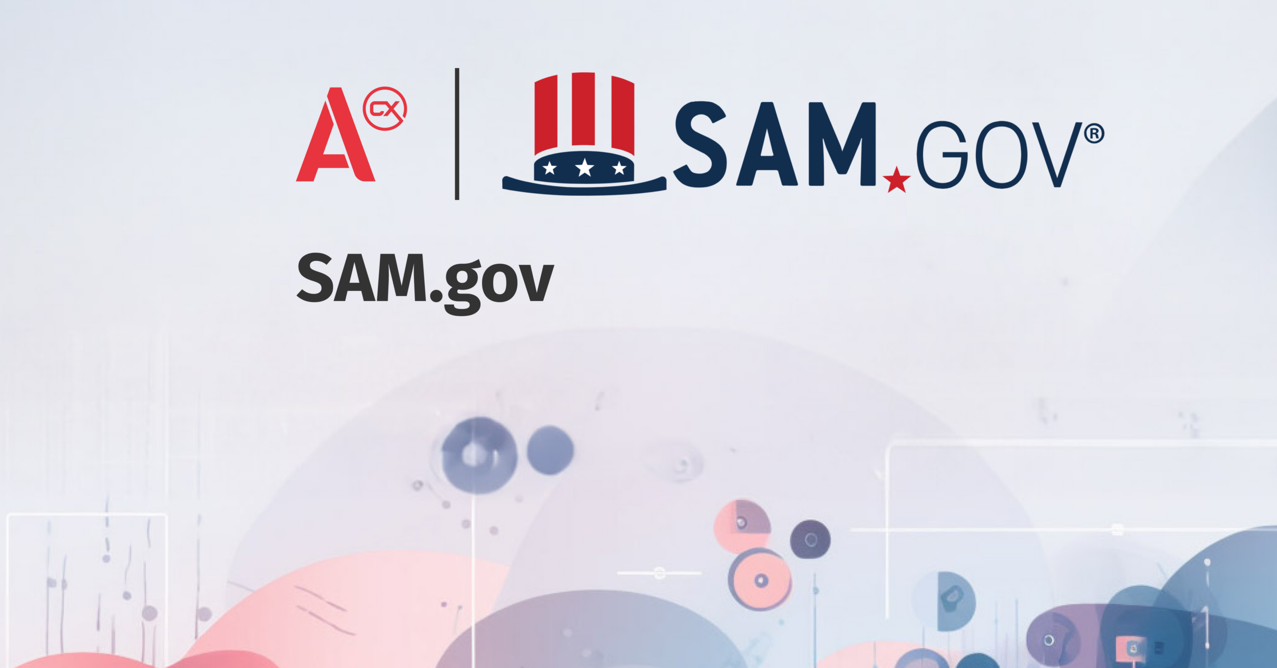 SAM.gov news